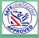 safe contractor approved Standish